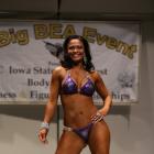 Leana  Own - NPC Iowa State Championship 2014 - #1